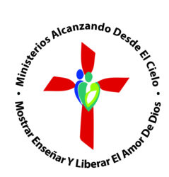 Ministerio Alcanzando desde el Cielo